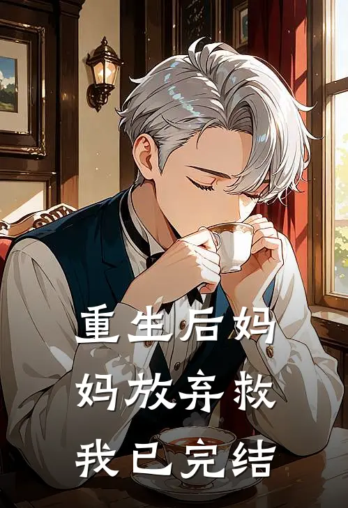 重生后妈妈放弃救我已完结