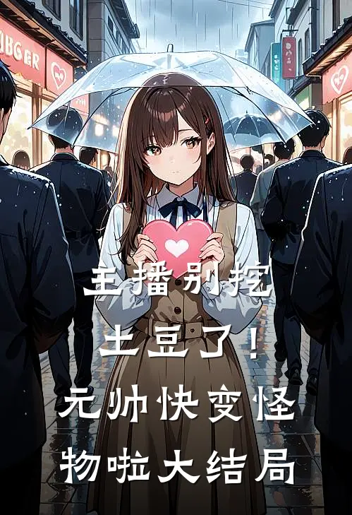主播别挖土豆了!元帅快变怪物啦大结局在线观看