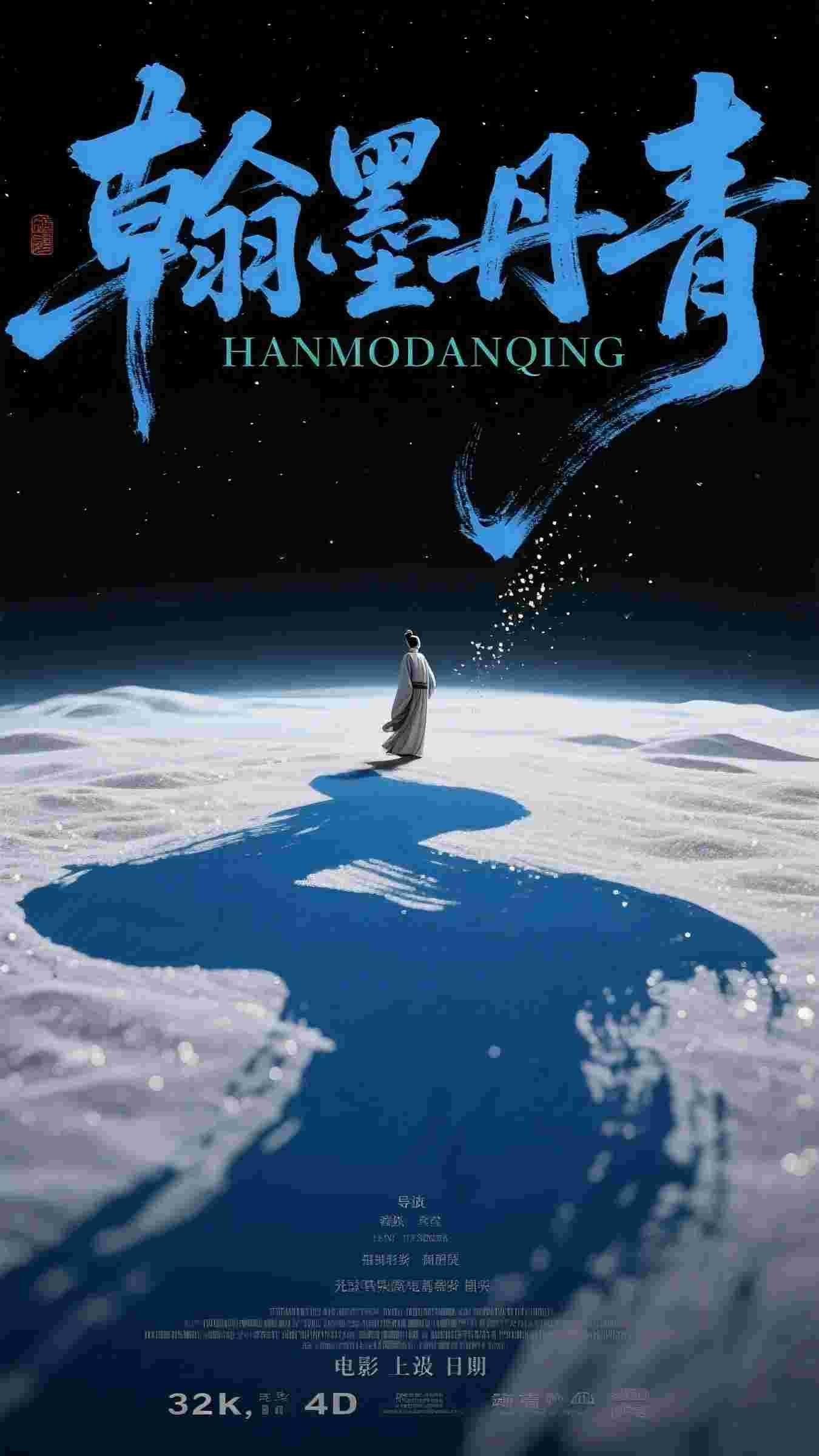 君向潇湘我向秦爽文