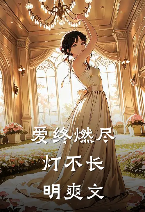 爱终燃尽，灯不长明爽文