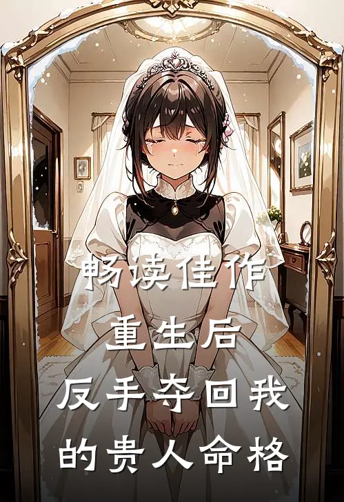 畅读佳作重生后,反手夺回我的贵人命格