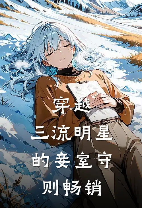 穿越三流明星的妾室守则畅销