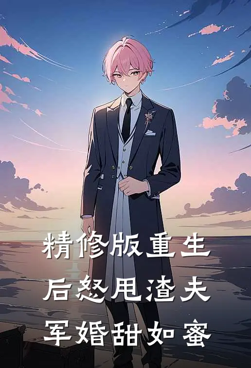 精修版重生后怒甩渣夫,军婚甜如蜜