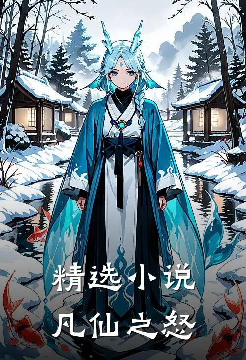 精选小说凡仙之怒