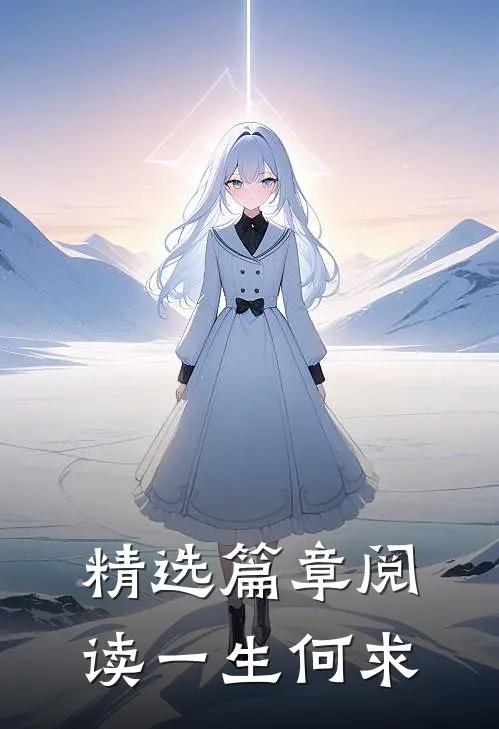精选篇章阅读一生何求