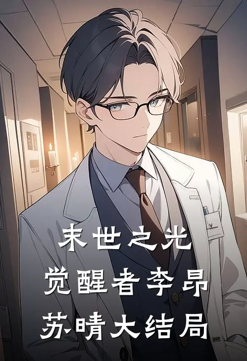 末世之光觉醒者李昂苏晴大结局是