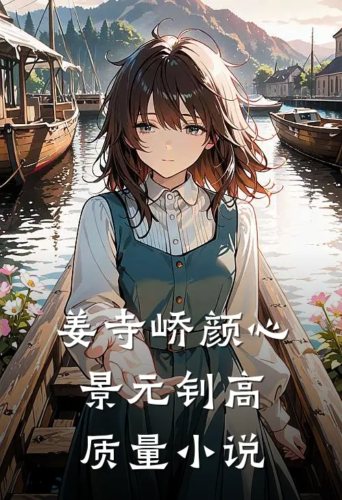 姜寺峤颜心景元钊高质量小说