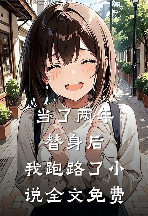 当了两年替身后，我跑路了小说全文免费