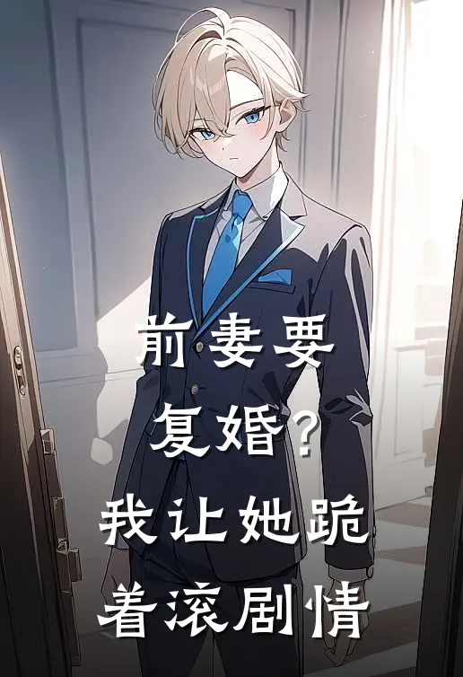 前妻要复婚?我让她跪着滚剧情