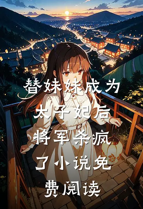 替妹妹成为太子妃后,将军杀疯了免费阅读无弹窗