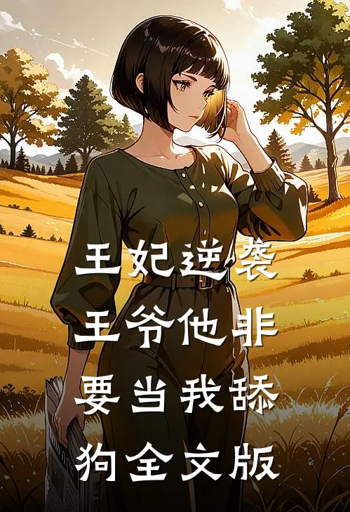 王妃逆袭王爷他非要当我舔狗全文版