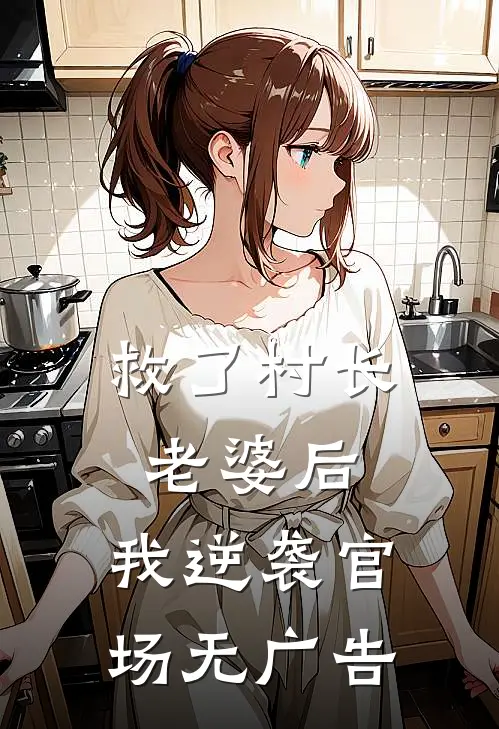 救了村长老婆后,我逆袭官场无广告