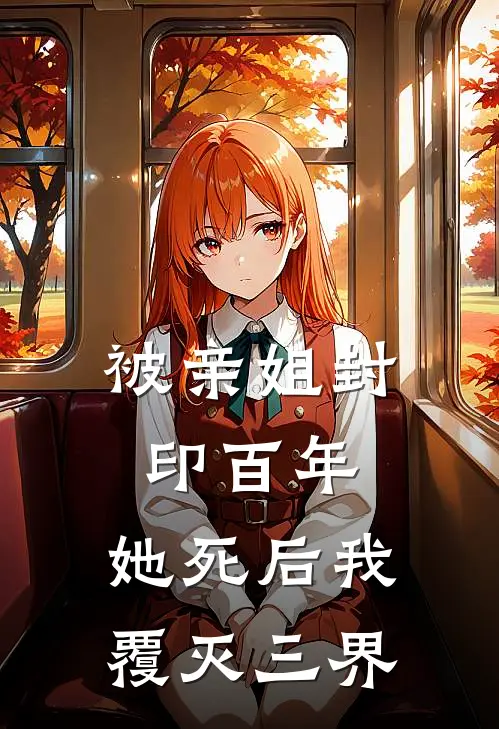 被亲姐封印百年,她死后我覆灭三界