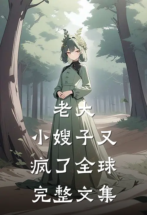 老大,小嫂子又疯了全球完整文集免费阅读