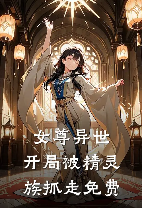 女尊异世,开局被精灵族抓走免费