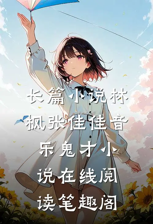 长篇小说林枫张佳佳音乐鬼才小说在线阅读笔趣阁