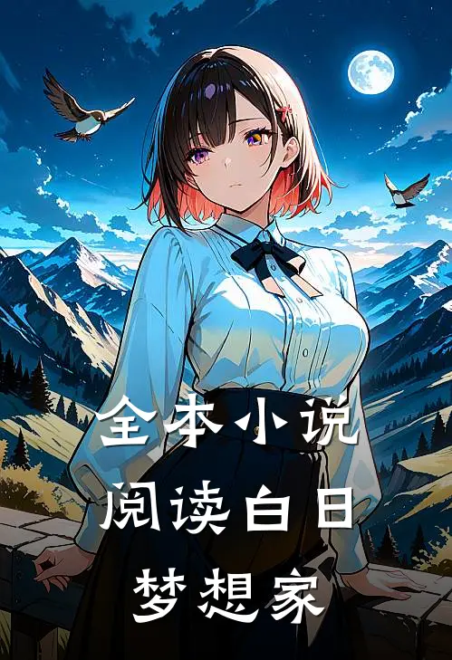 全本小说阅读白日梦想家