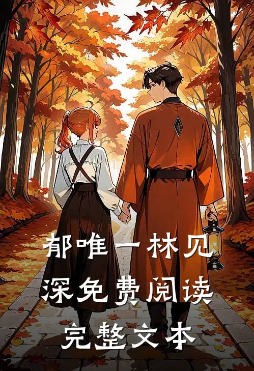 郁唯一林见深免费阅读完整文本