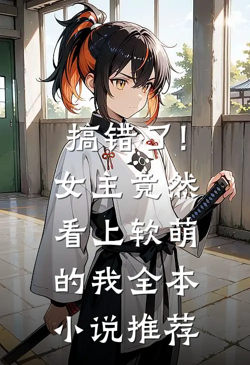 搞错了!女主竟然看上软萌的我全本小说推荐