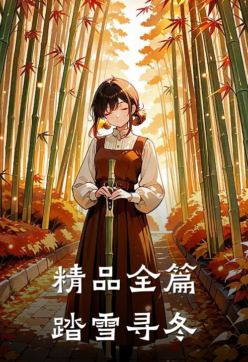 精品全篇踏雪寻冬在线阅读