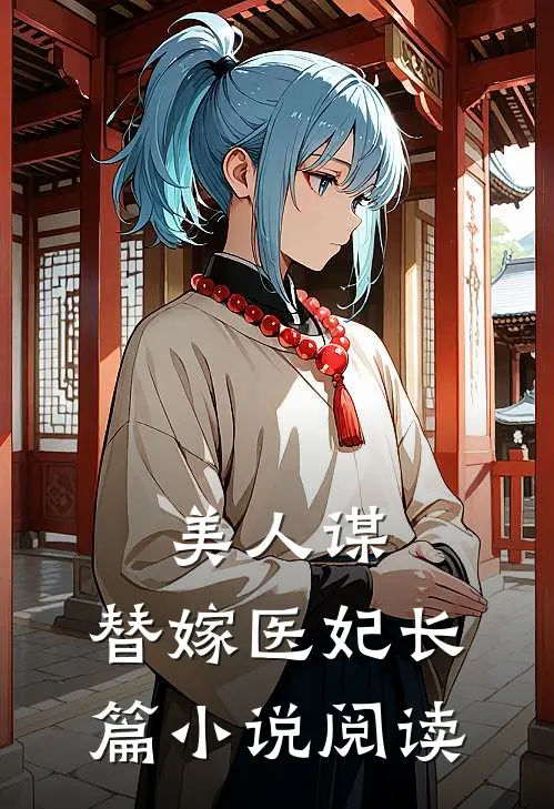 美人谋替嫁医妃长篇阅读免费