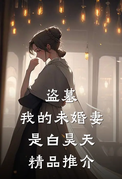 盗墓我的未婚妻是白昊天精品推介