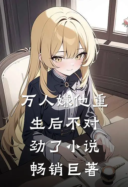 万人嫌他重生后不对劲了小说畅销巨著