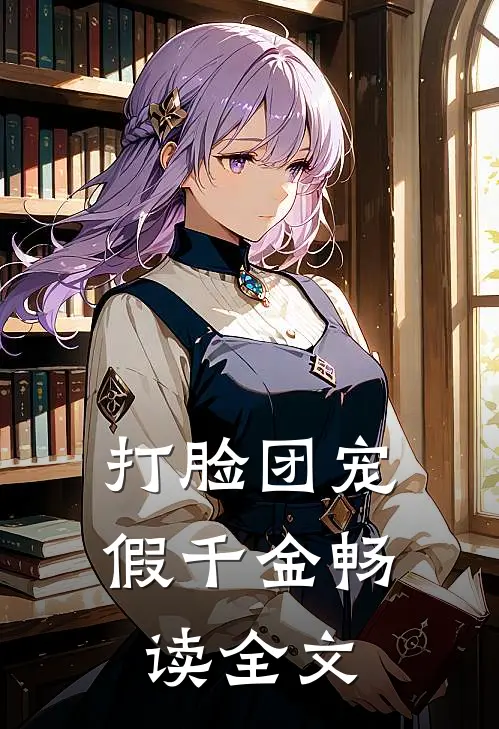 打脸团宠假千金畅读全文