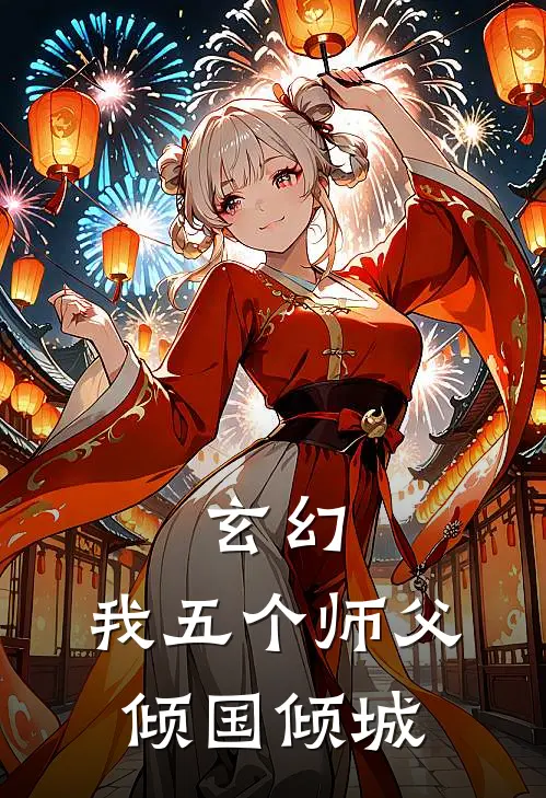 玄幻：我五个师父倾国倾城