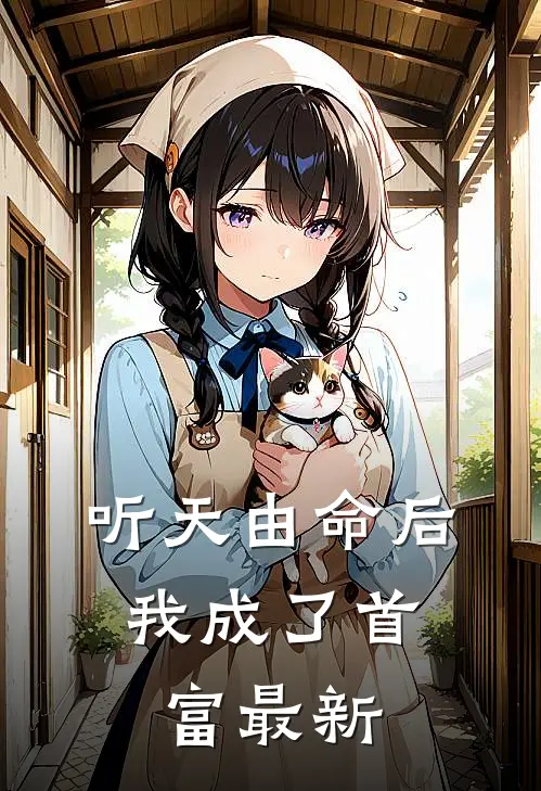 听天由命后，我成了首富最新