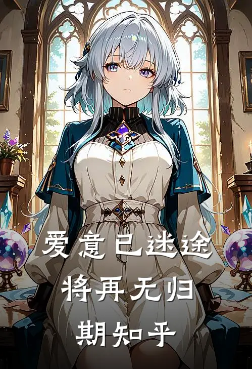 爱意已迷途,将再无归期知乎免费阅读