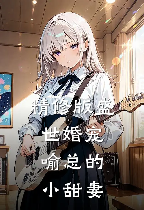 精修版盛世婚宠,喻总的小甜妻