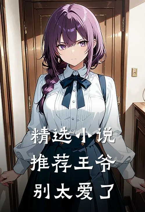 精选推荐王爷,别太爱了全文阅读