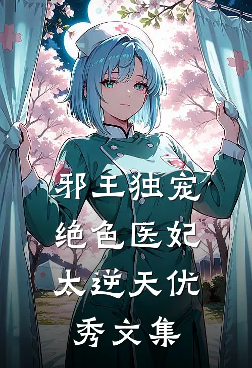 邪王独宠：绝色医妃太逆天优秀文集