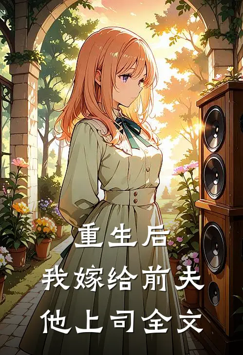 重生后,我嫁给前夫他上司全文免费