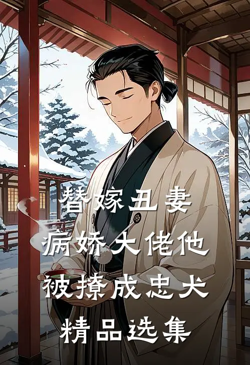 替嫁丑妻：病娇大佬他被撩成忠犬精品选集