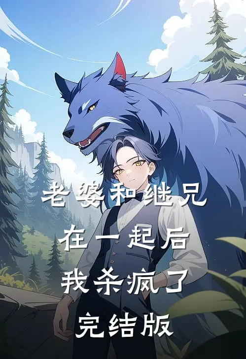 老婆和继兄在一起后,我杀疯了完结版
