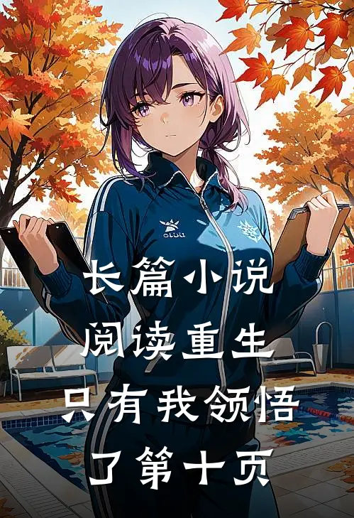 长篇阅读重生只有我领悟了第十页