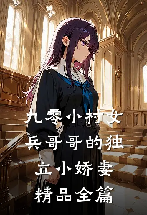 九零小村女兵哥哥的独立小娇妻精品全篇免费阅读