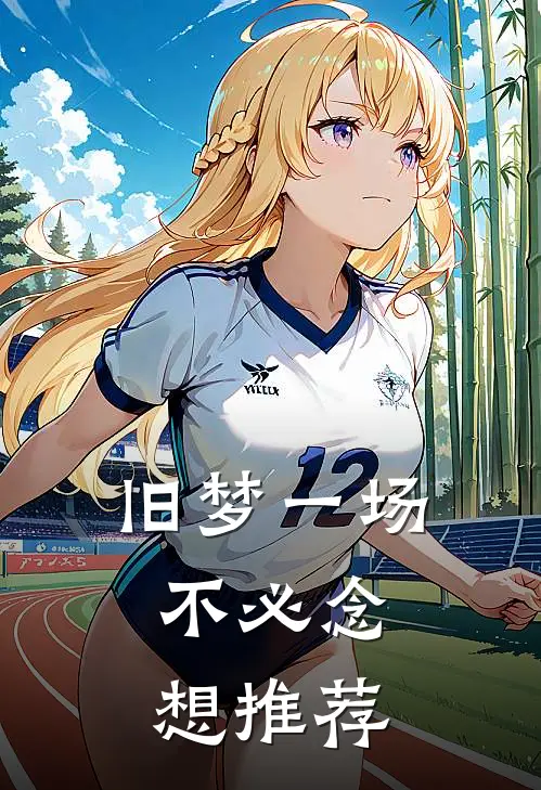 旧梦一场,不必念想推荐的歌曲