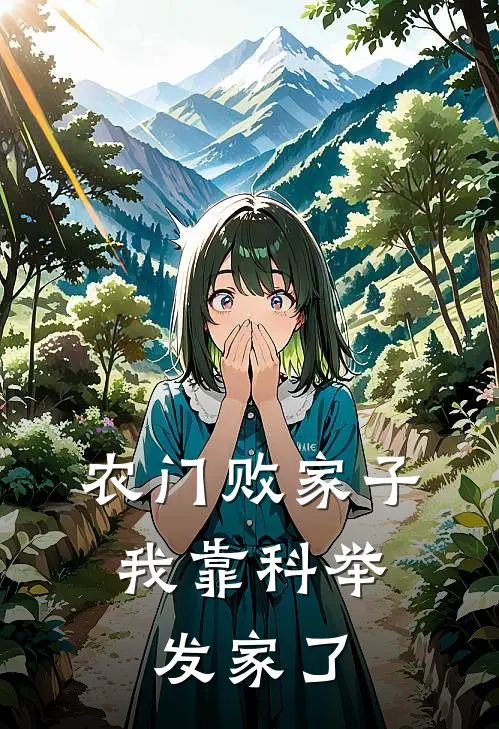 农门败家子我靠科举发家了txt
