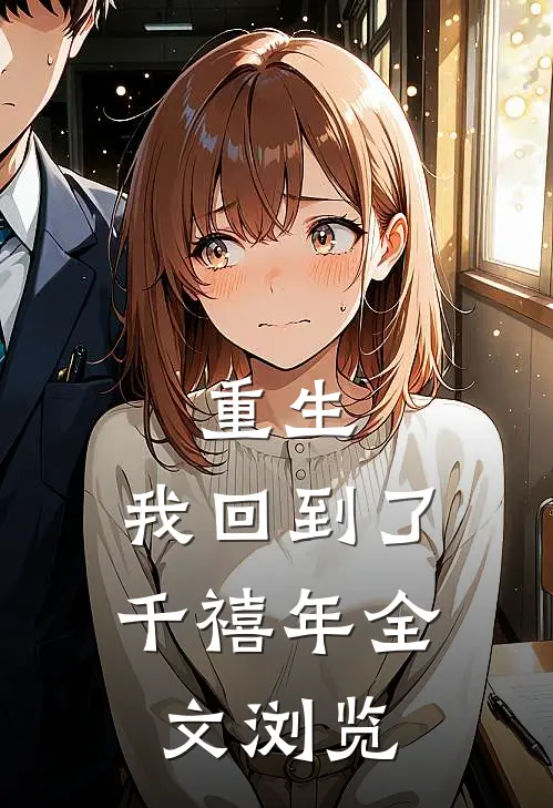 重生我回到了千禧年全文浏览免费