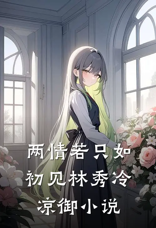 两情若只如初见林秀冷凉御小说