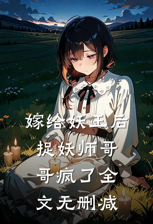 嫁给妖王后,捉妖师哥哥疯了全文无删减