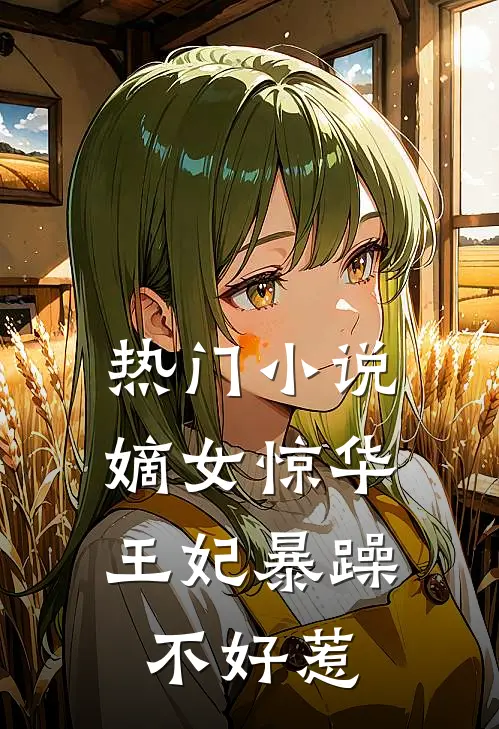 热门嫡女惊华王妃暴躁不好惹全文阅读