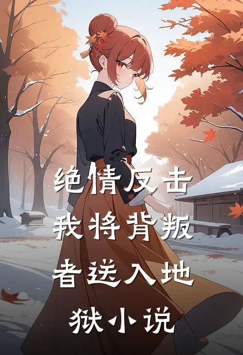 绝情反击我将背叛者送入地狱