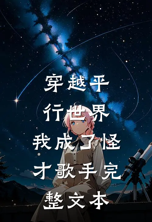 穿越平行世界,我成了怪才歌手完整文本