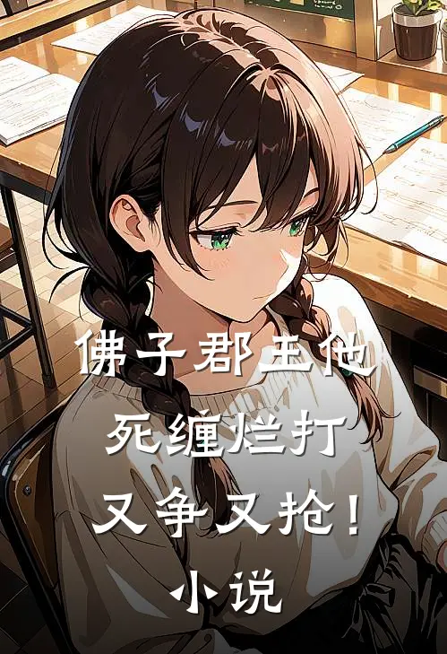 佛子郡王他死缠烂打,又争又抢!