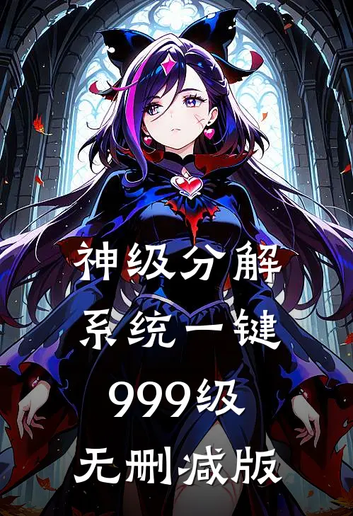 神级分解系统一键999级无删减版