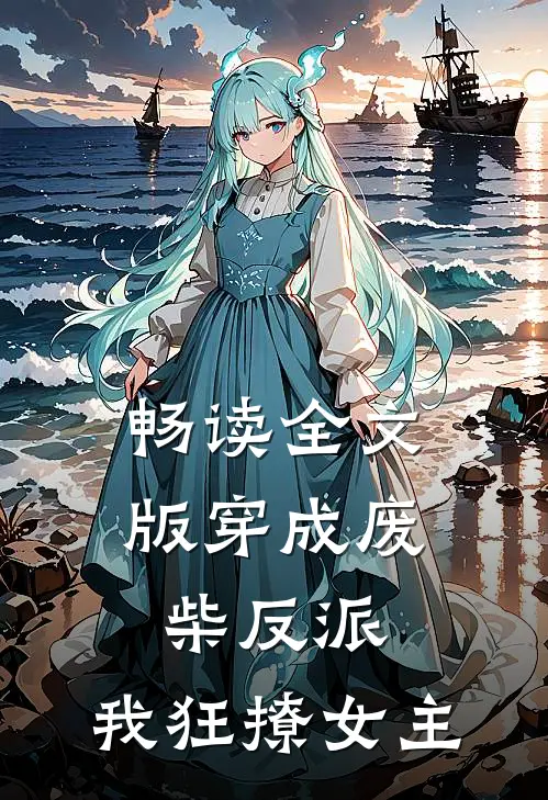 畅读全文版穿成废柴反派,我狂撩女主